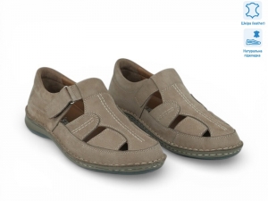 Сандалии Mans