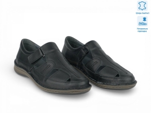 Сандалии Mans