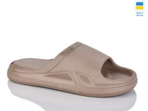 Шлепанцы Tismel