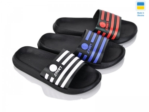 Шлепанцы Tismel