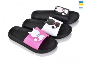 Шлепанцы Tismel