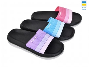 Шлепанцы Tismel