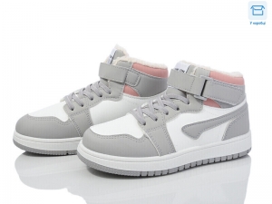 Ботинки OK Shoes