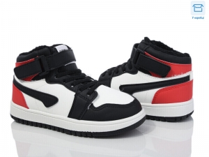 Ботинки OK Shoes