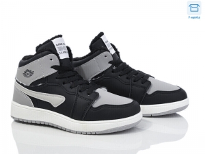 Ботинки OK Shoes