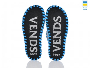 Тапочки Vends