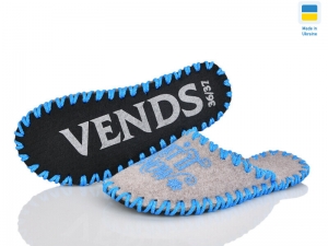Тапочки Vends