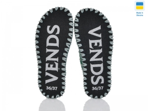 Тапочки Vends