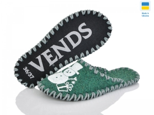 Тапочки Vends