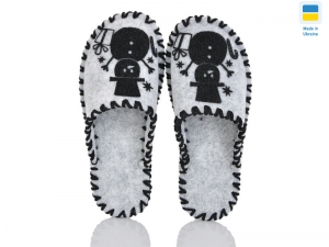 Тапочки Vends