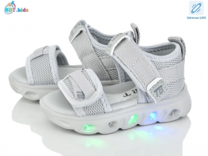 Босоножки BBT