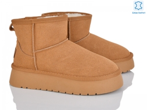 Угги Бабочка