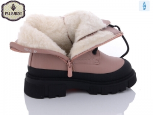 Ботинки Paliament