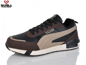 Кроссовки Suba