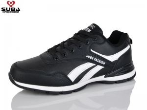Кроссовки Suba
