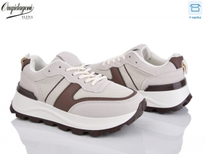 Кроссовки Ouqidageni