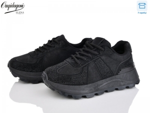 Кроссовки Ouqidageni