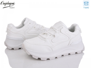 Кроссовки Ouqidageni