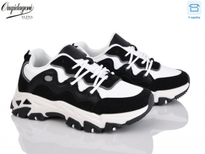 Кроссовки Ouqidageni