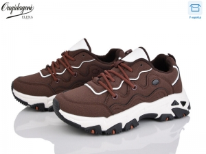 Кроссовки Ouqidageni