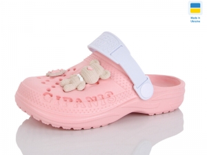 Кроксы Gipanis