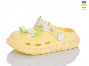 Кроксы Gipanis