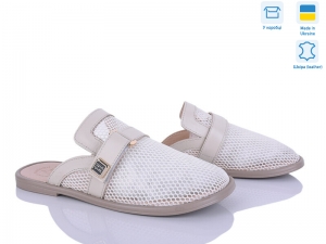 Шлепанцы Ailinda