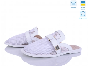 Шлепанцы Ailinda