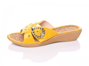 Шлепанцы Cuong Chi