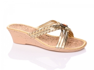 Шлепанцы Cuong Chi