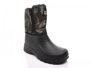 Сапоги из пены (ЭВА) Cuong Chi