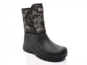 Сапоги из пены (ЭВА) Cuong Chi