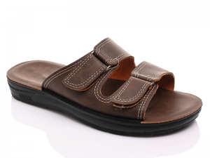 Шлепанцы Fatex