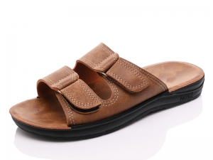 Шлепанцы Fatex