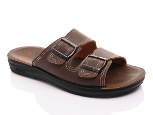 Шлепанцы Fatex