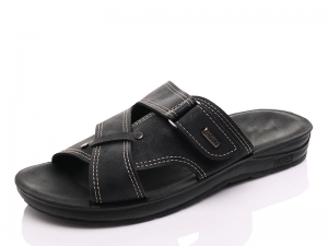 Шлепанцы Fatex