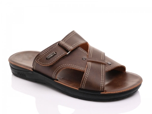 Шлепанцы Fatex