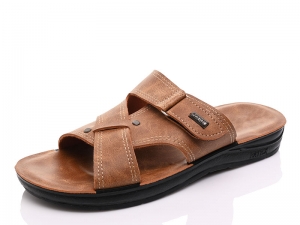 Шлепанцы Fatex