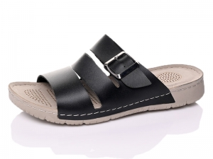 Шлепанцы Hit Shoes