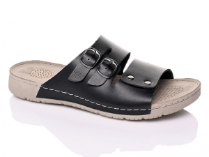 Шлепанцы Hit Shoes