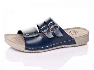 Шлепанцы Hit Shoes