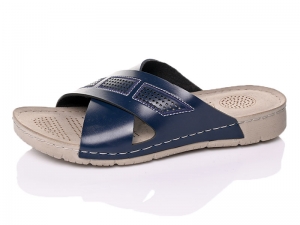 Шлепанцы Hit Shoes