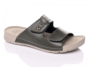 Шлепанцы Hit Shoes