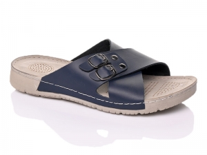 Шлепанцы Hit Shoes