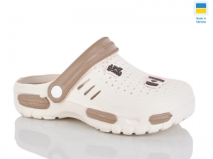 Кроксы Gipanis