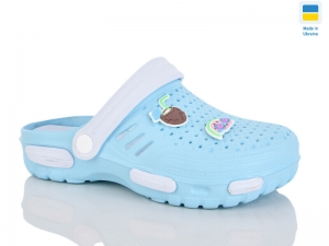 Кроксы Gipanis