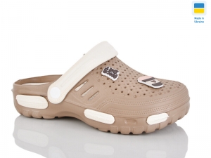 Кроксы Gipanis