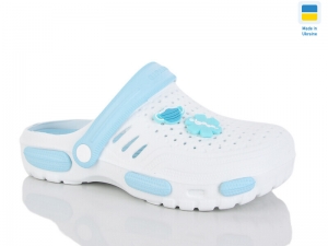 Кроксы Gipanis