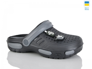 Кроксы Gipanis