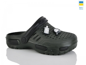 Кроксы Gipanis